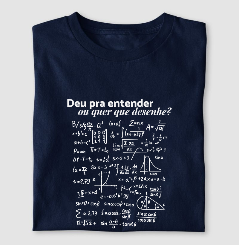 Deu Pra Entender?