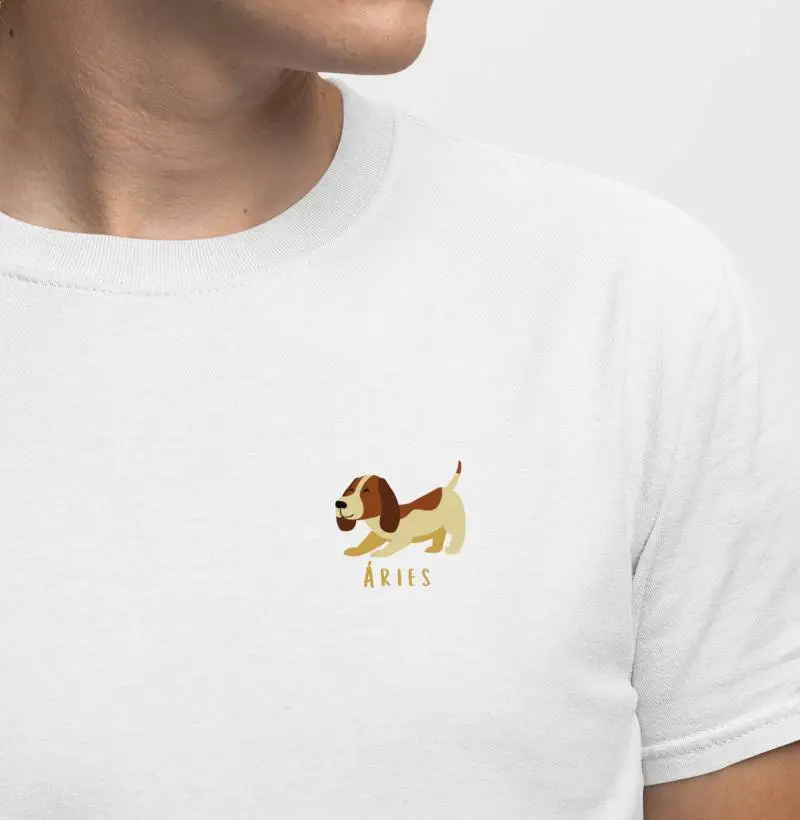 Áries - Dogs