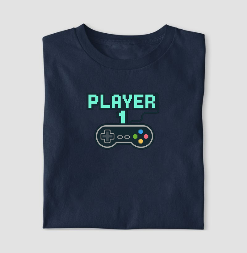 Coleção Player