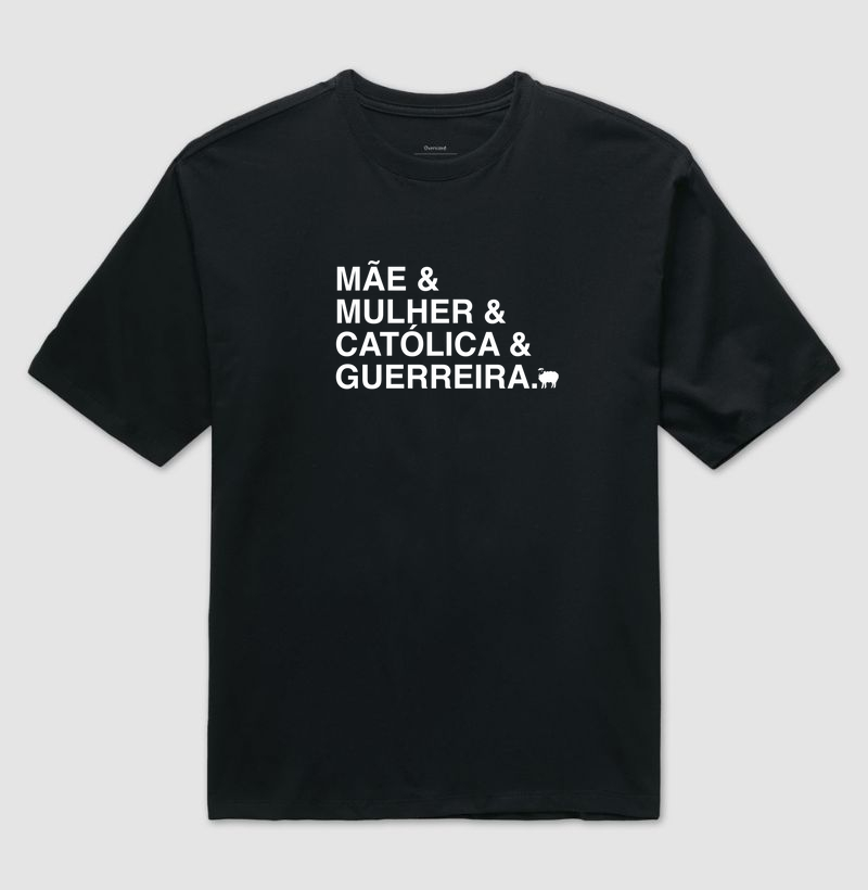 Mãe Católica