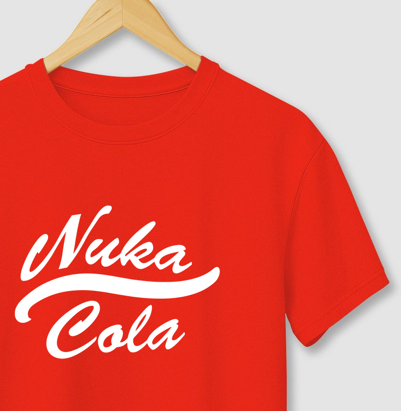 Nuka Cola