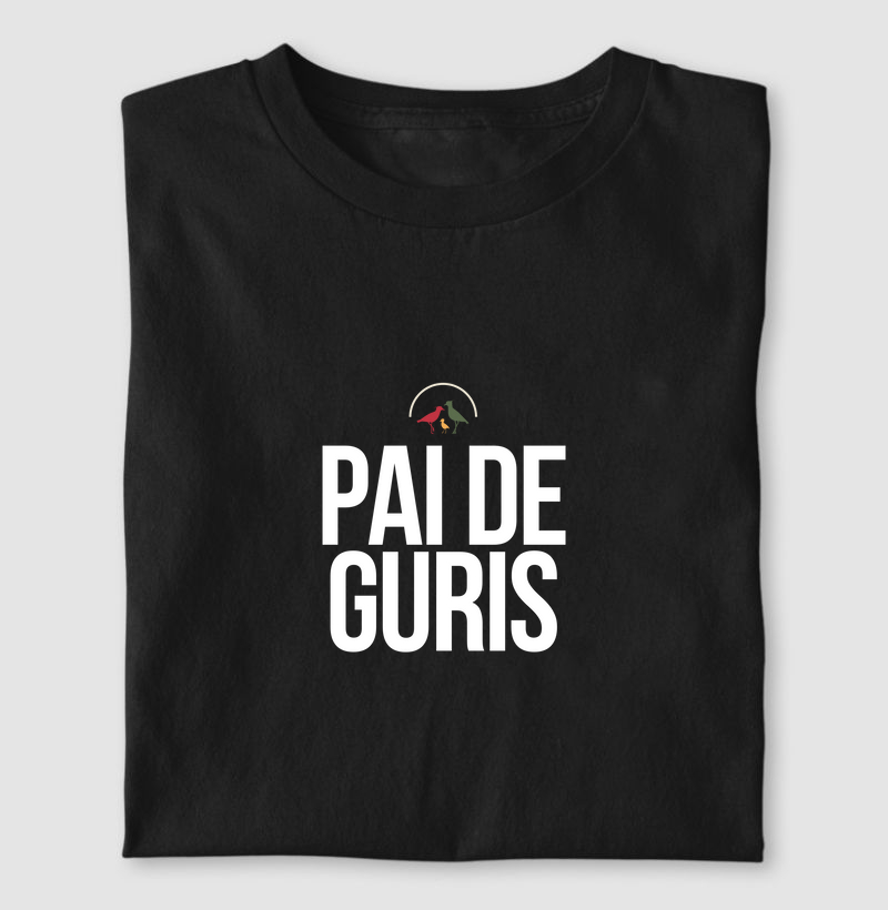 Pai de guris