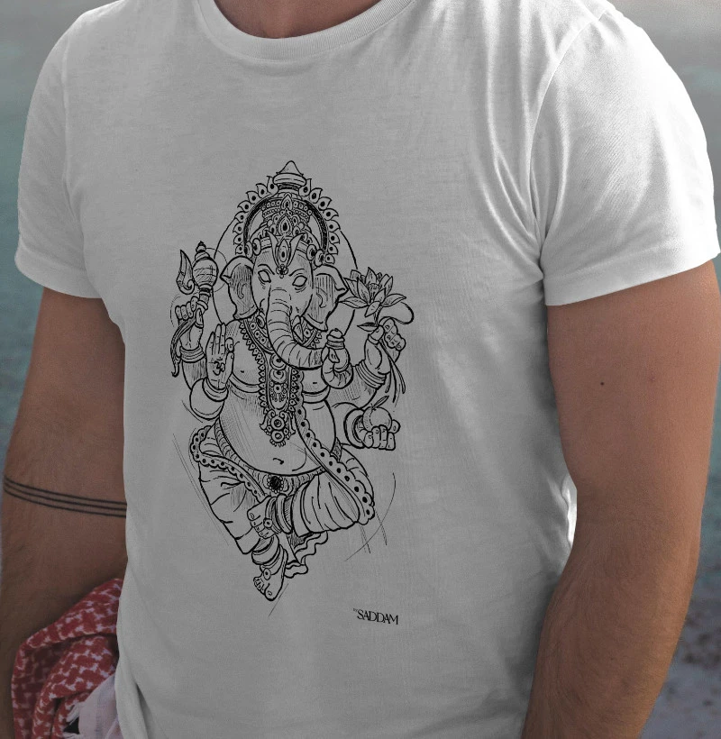 Tattoo Indiana