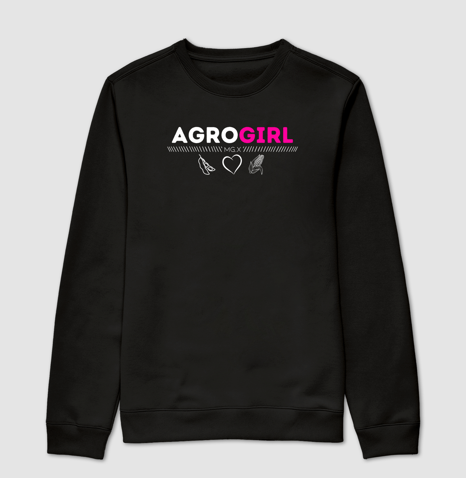 Agrogirl
