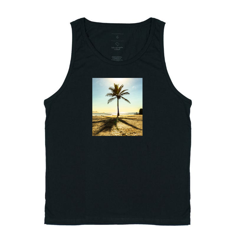 Camiseta Coqueiro  #3