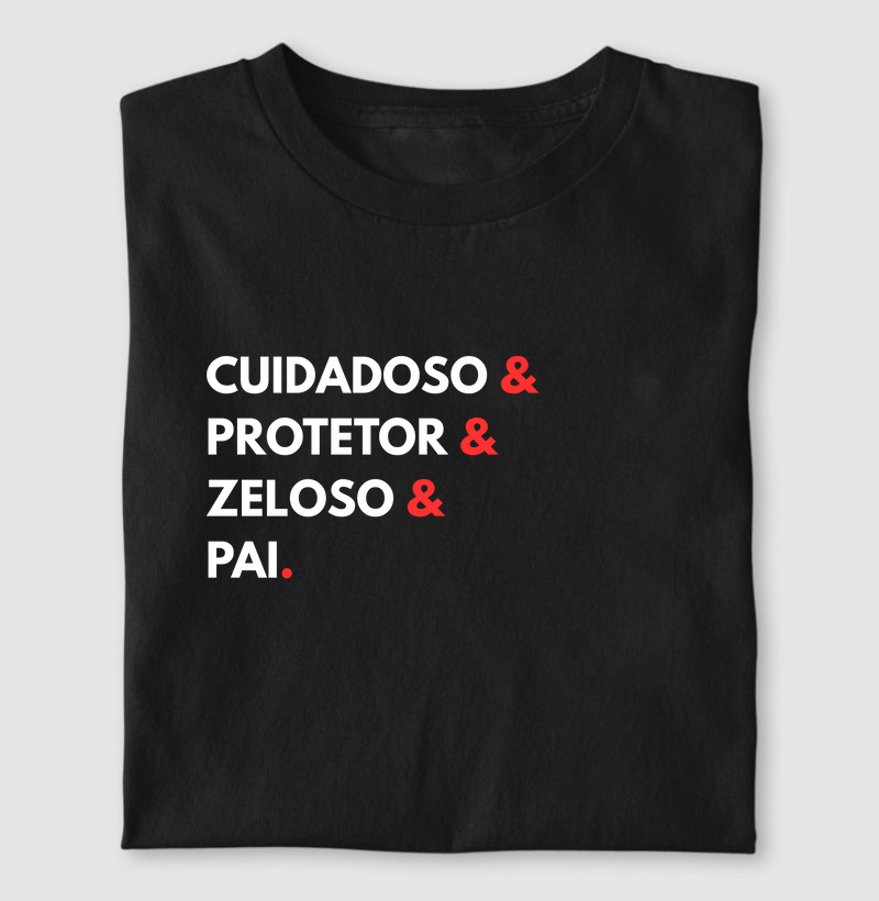 Pai & muito mais