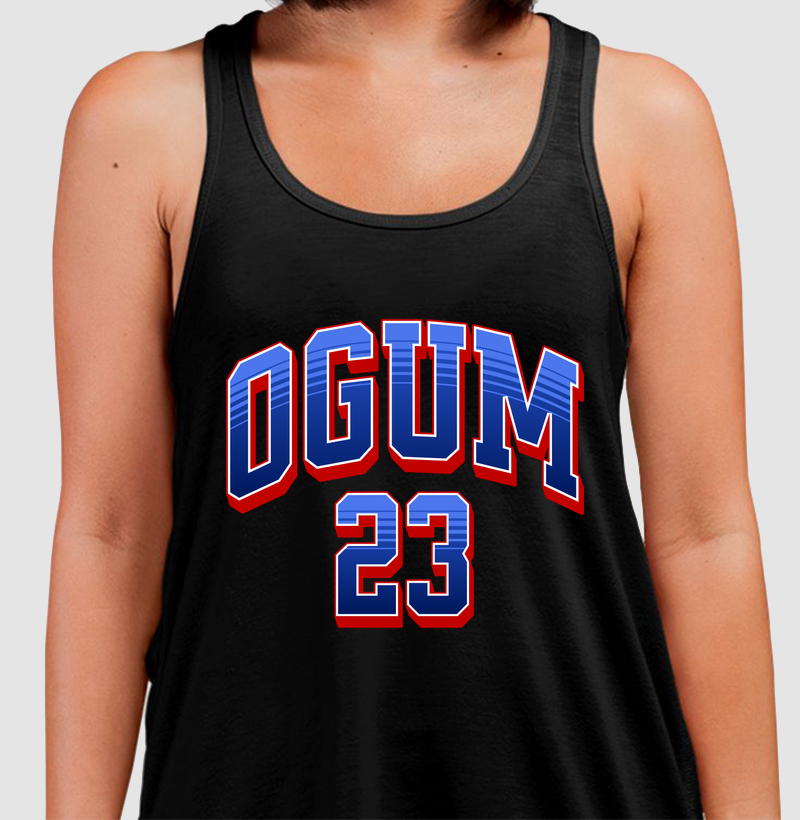 Ogum 23