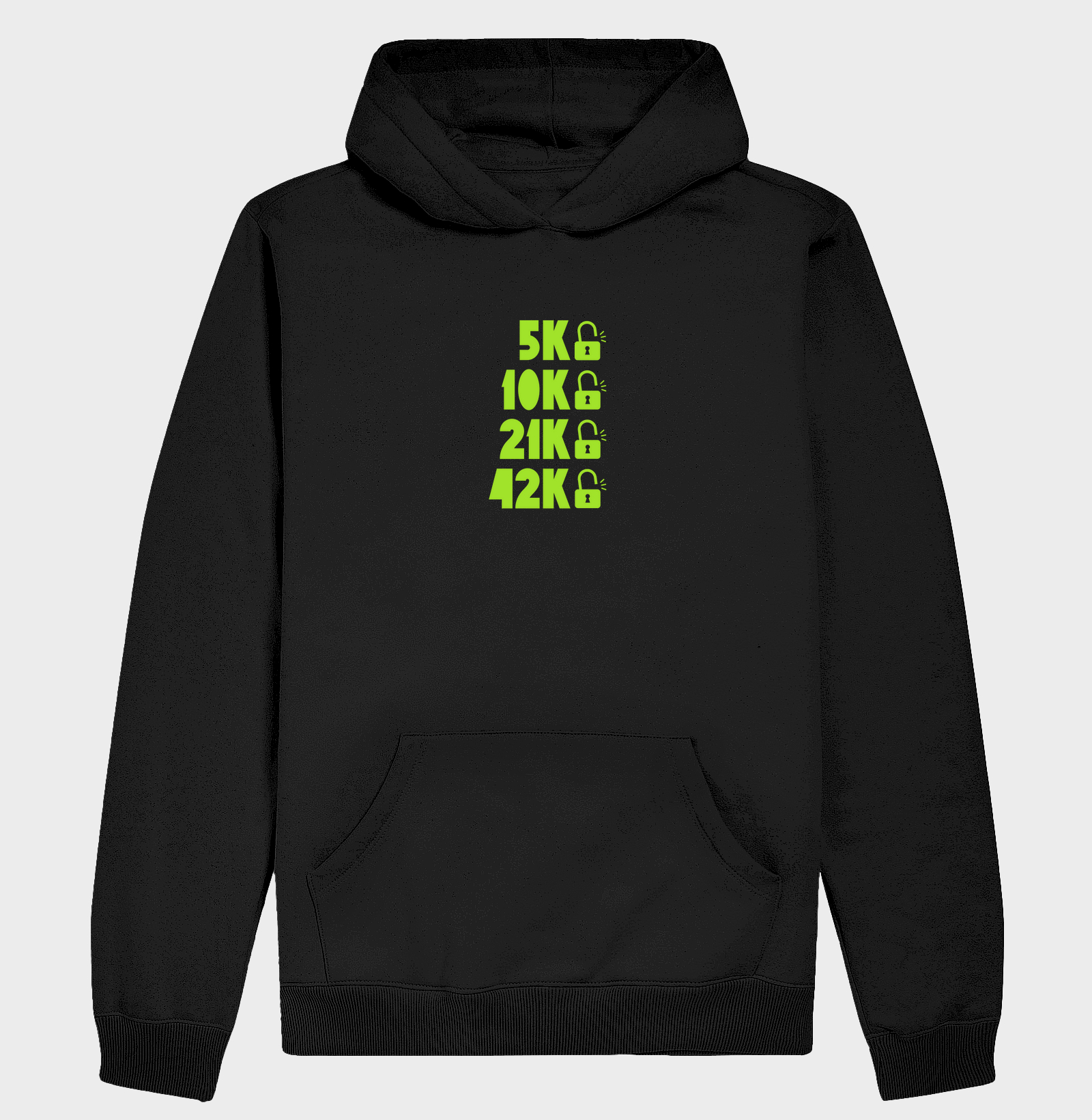 Metas de Km