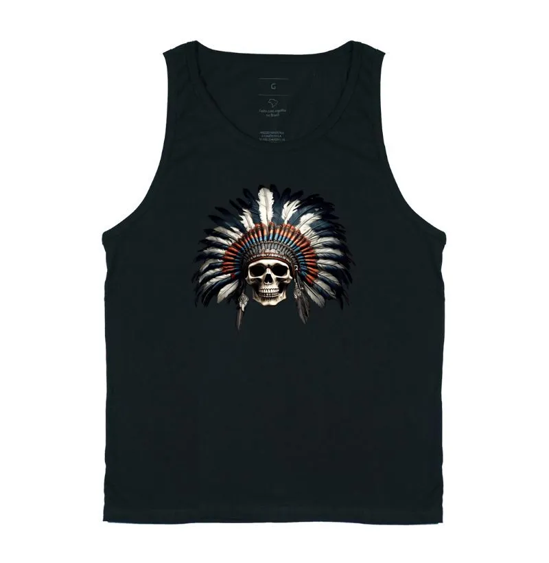 Regata Indian Hawk