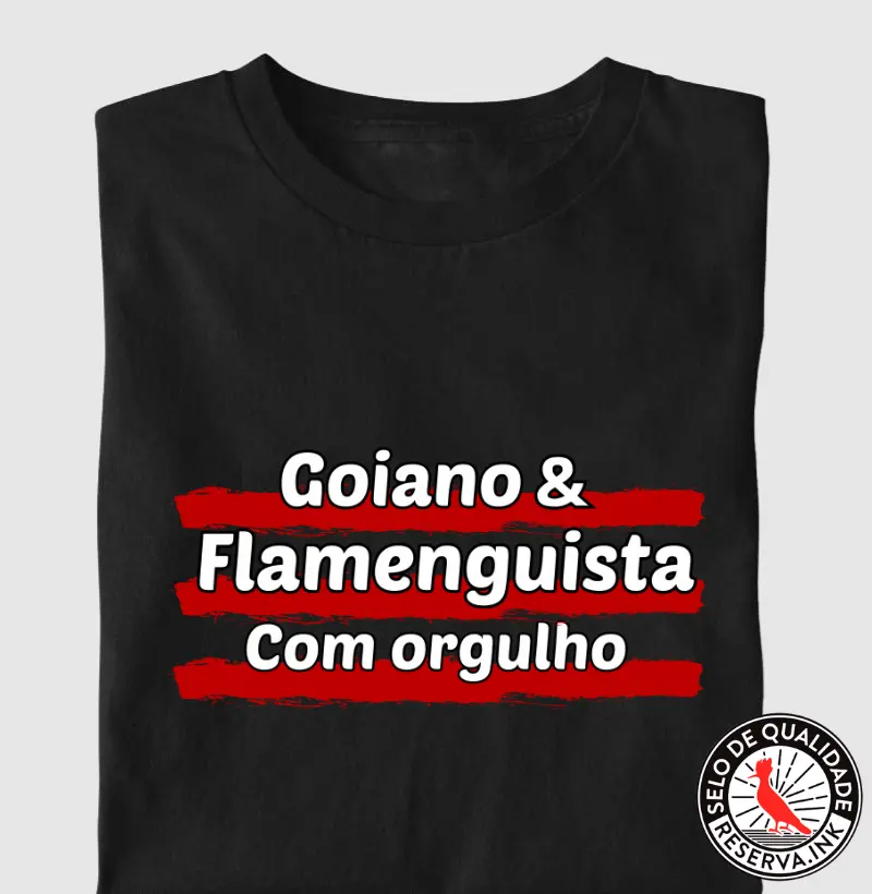 Goiano Flamenguista