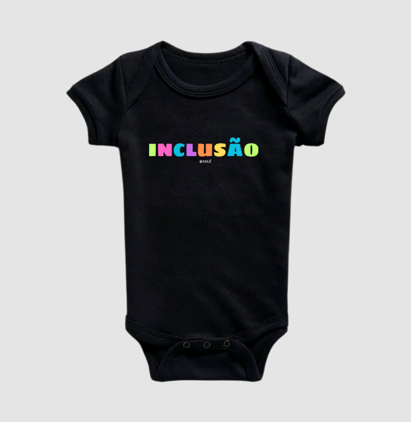 Inclusão