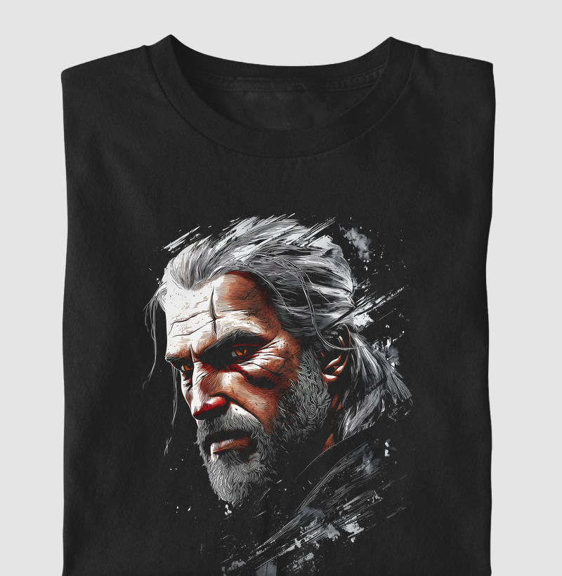 Lobo Branco