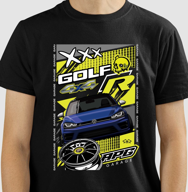 GolfR