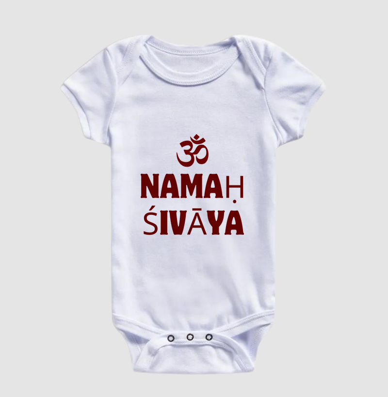 Om Namah Shivaya - Big