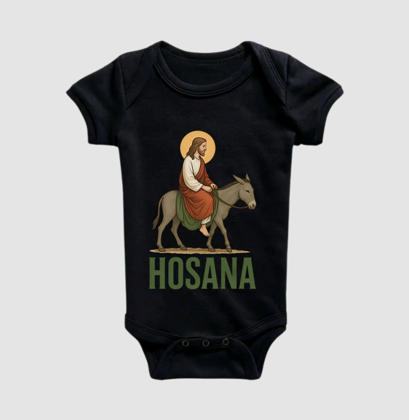 Hosana II