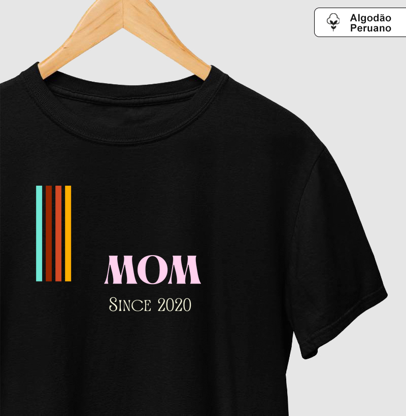 Mom since (v1)