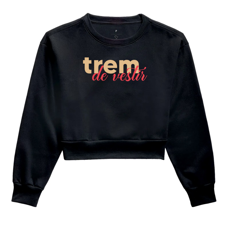 Trem de Vestir 