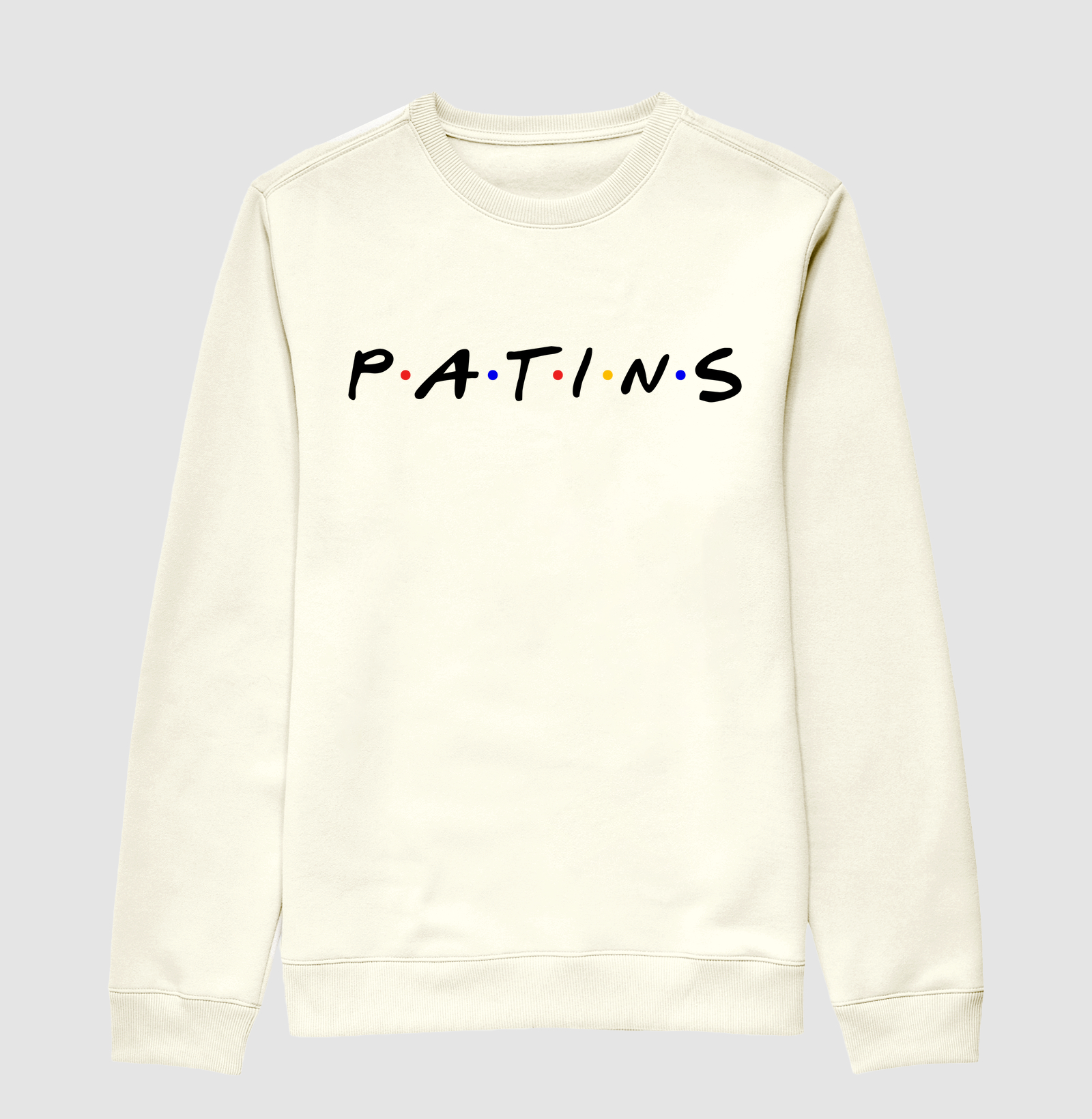 Patins Friends