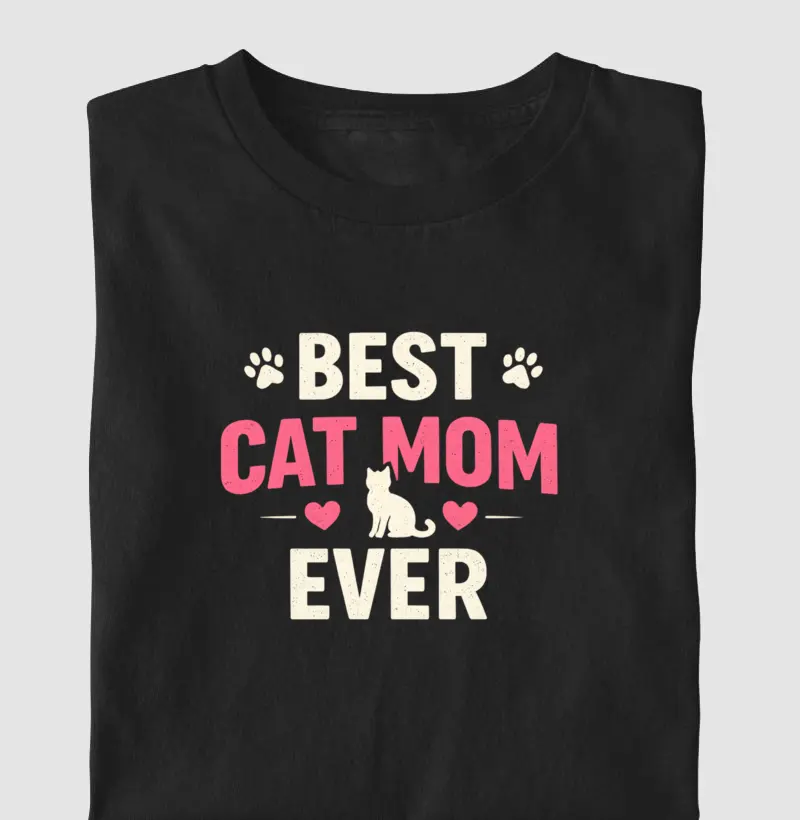 Best Cat Mom
