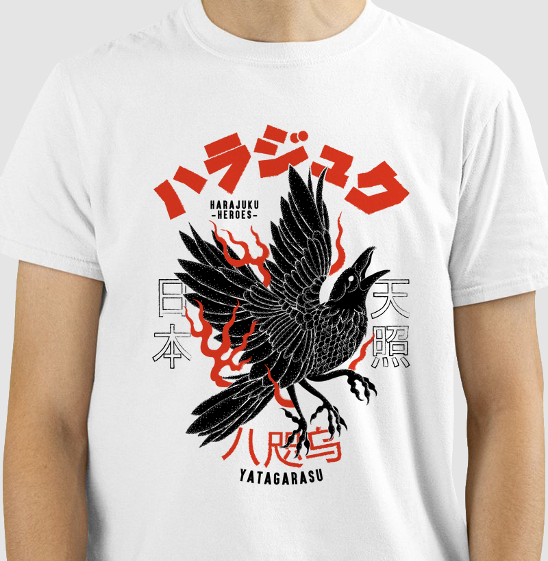 YATAGARASU