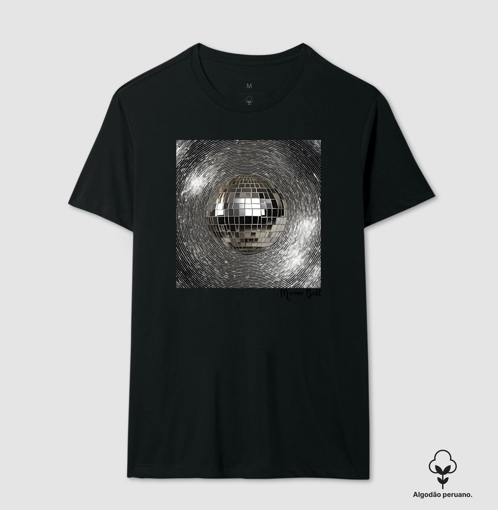 Mirror Ball