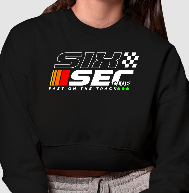 Six Sec Club - El Camino