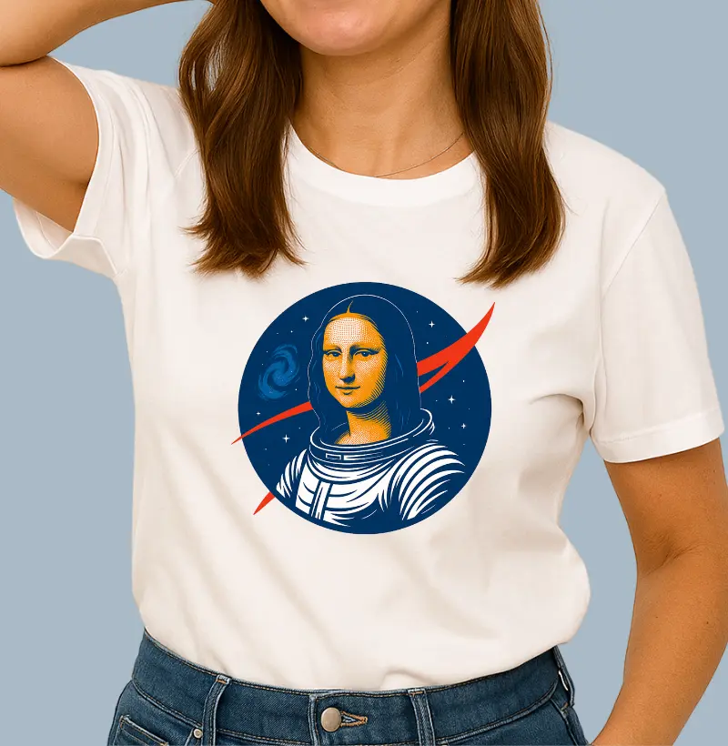 Lisa Cósmica