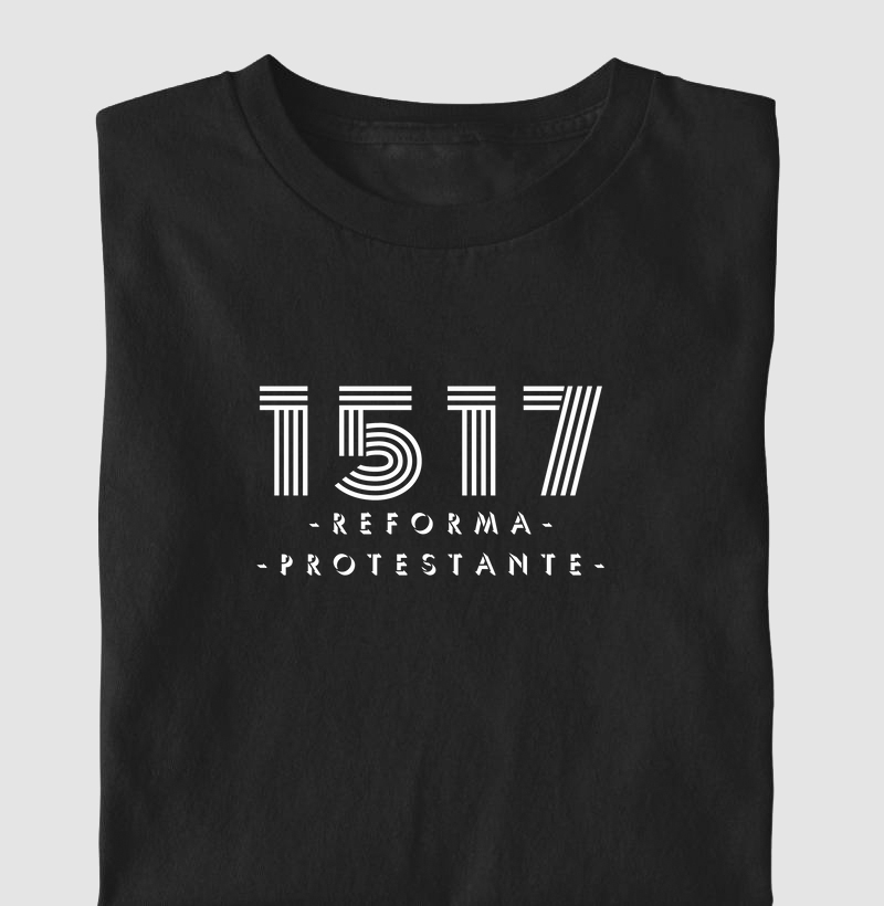 1517 - Reforma Protestante