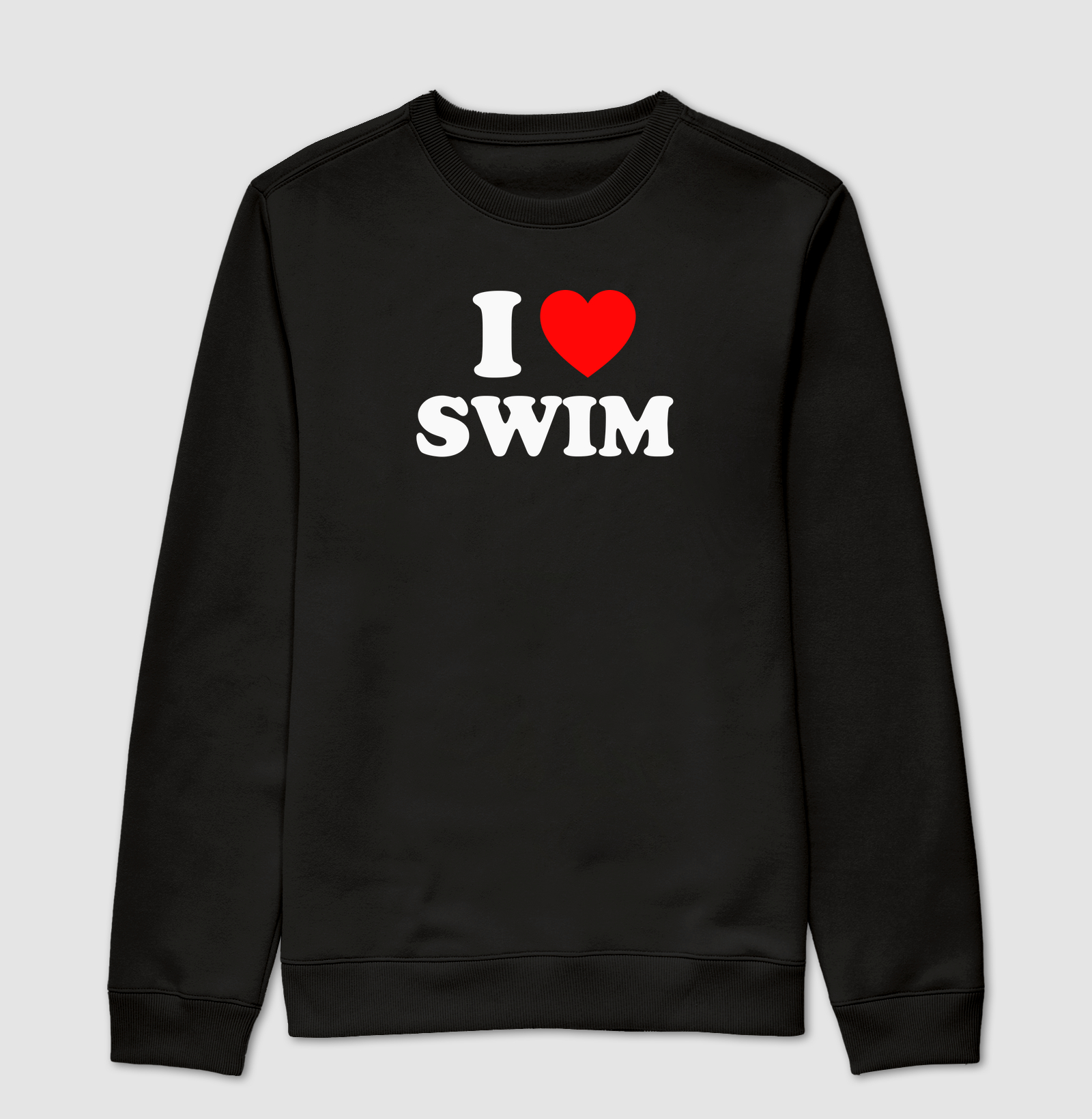 I Love Swim