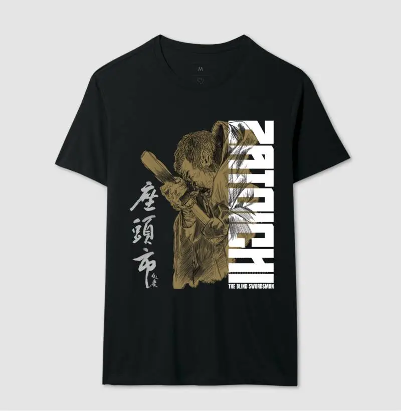 Zatoichi Gold
