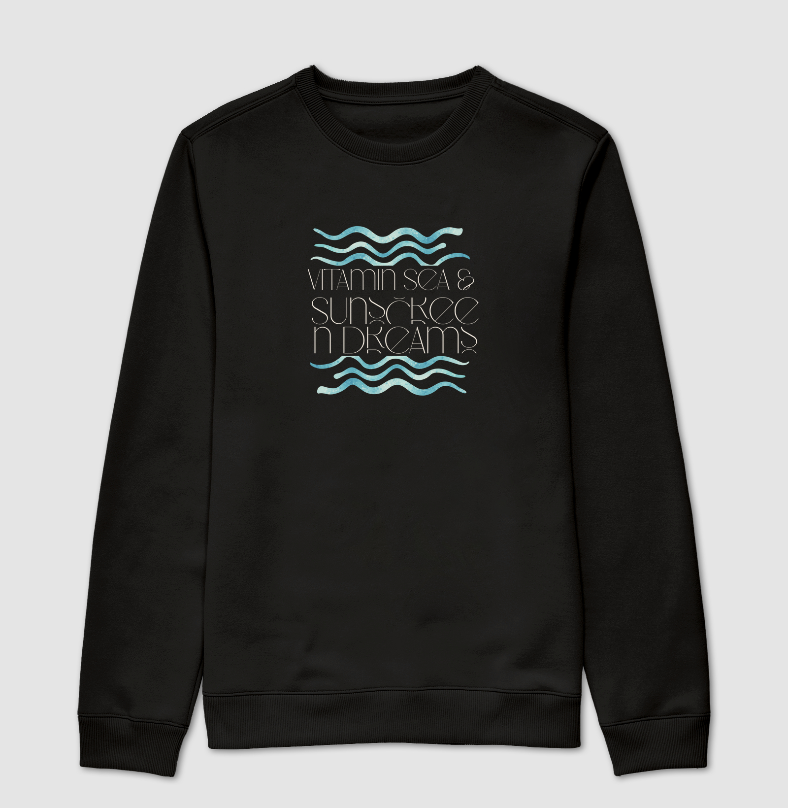 Feelings Sea Shirt