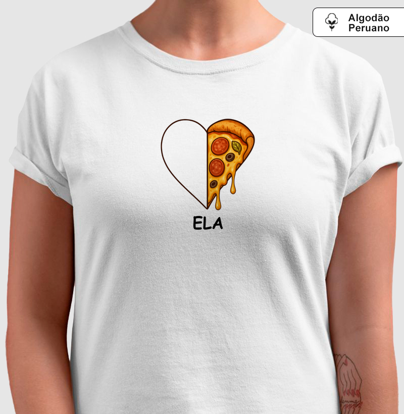 Ela Pizza