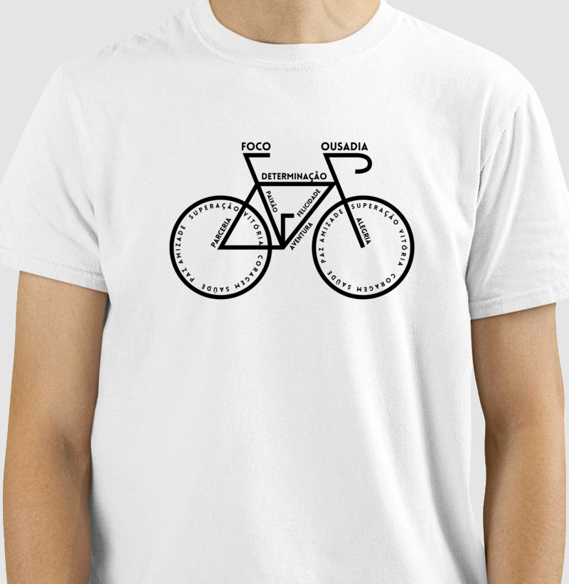 BIKE - SPEED - PALAVRAS