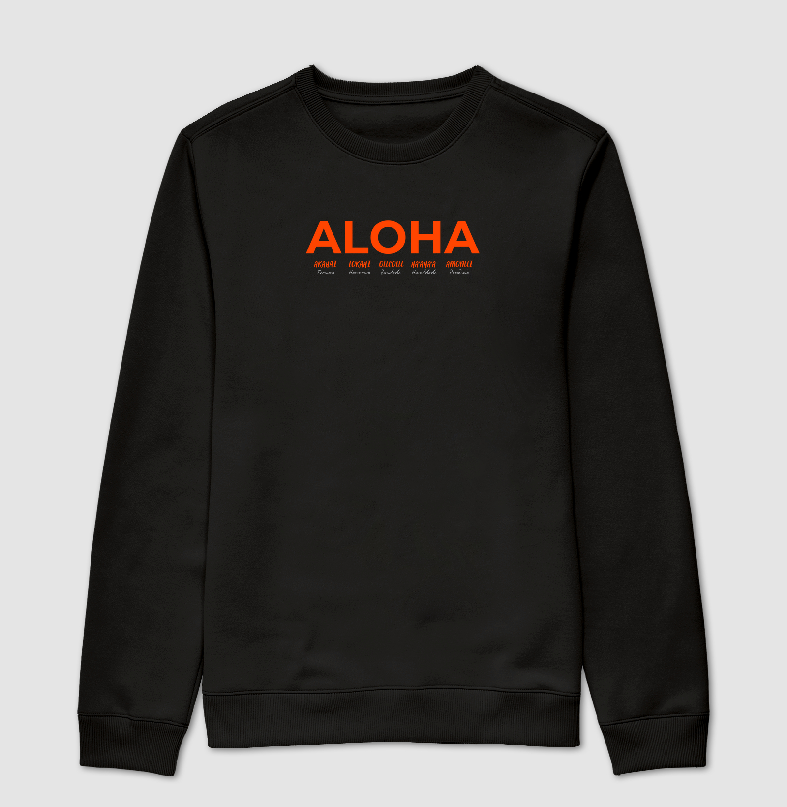 Aloha 