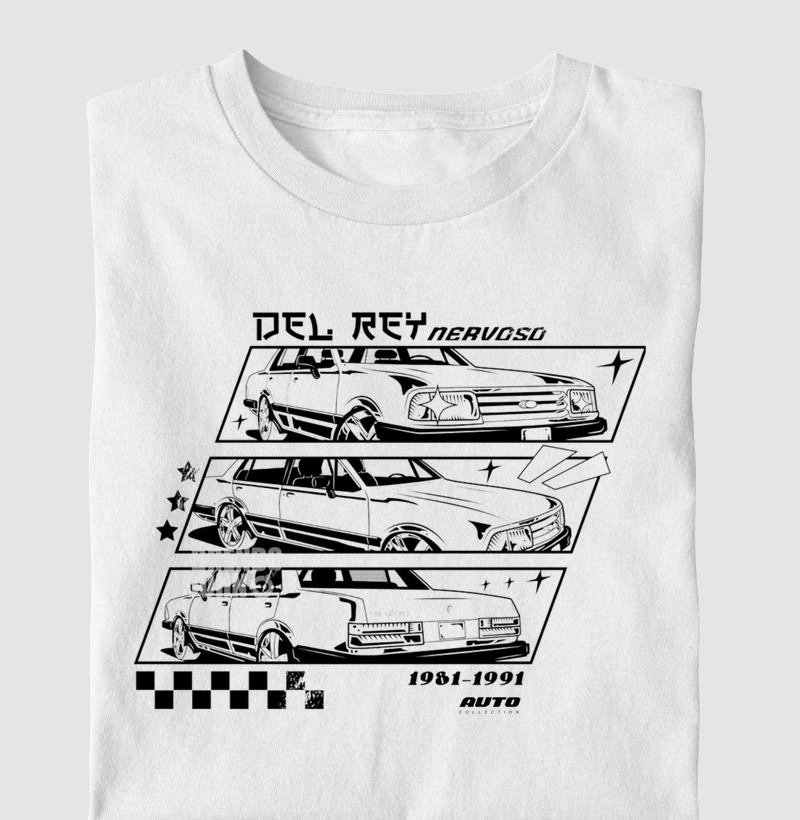 Ford Del Rey