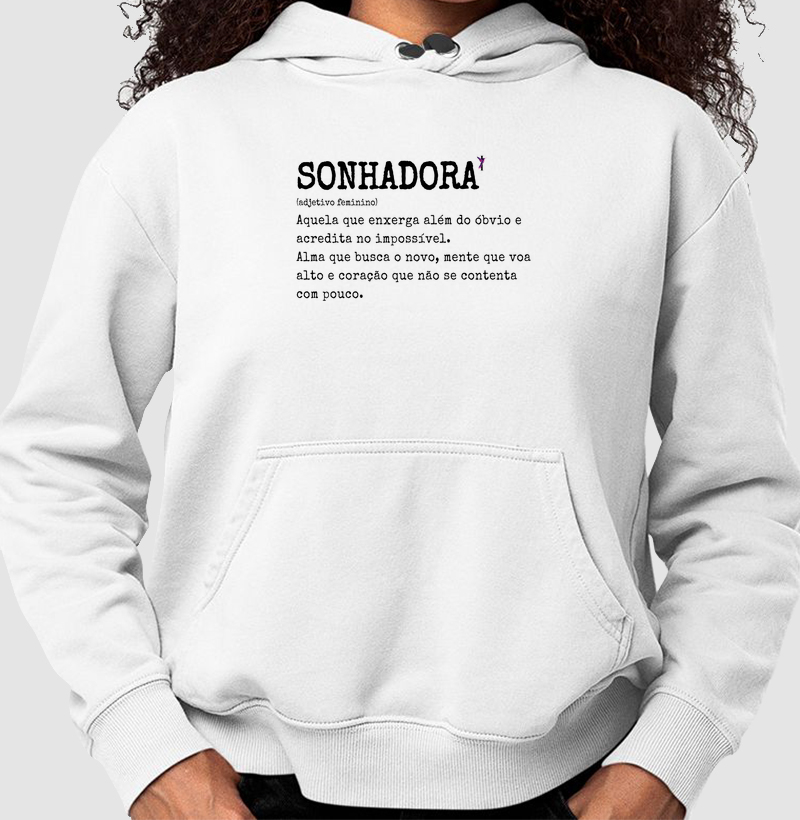 SONHADORA