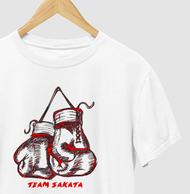 Luvas Boxe