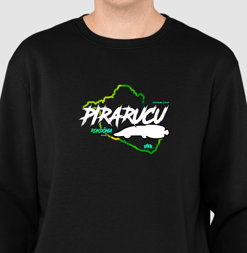 Pirarucu :: Rondônia