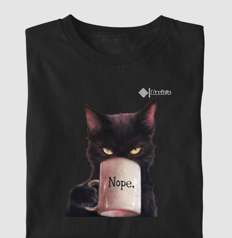 Gato Bom humor