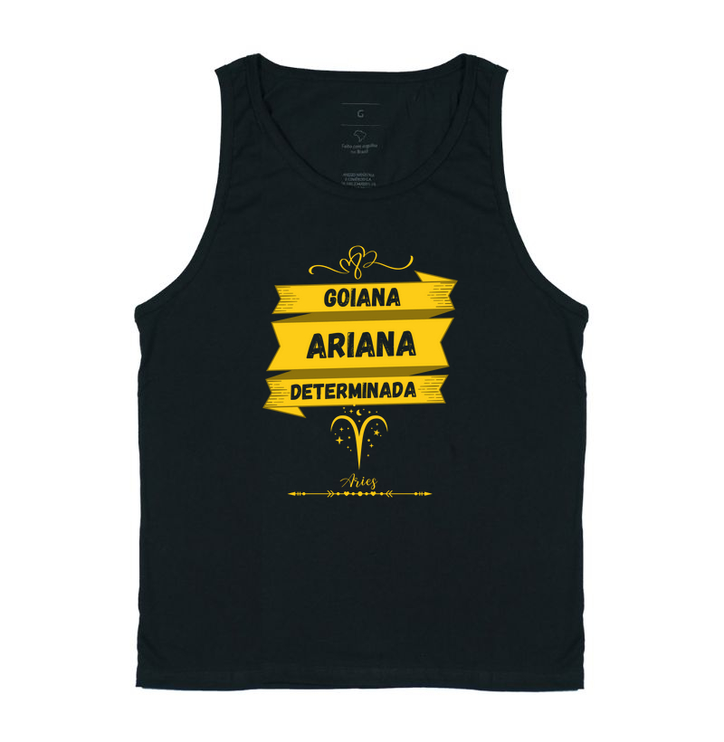 Goiana Ariana
