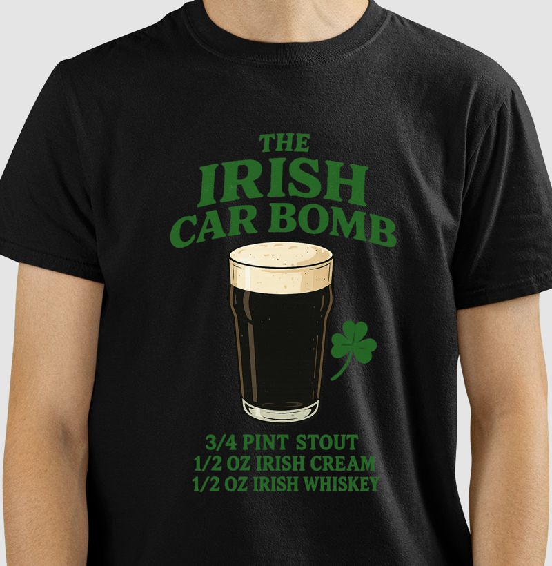 Irish Car Bomb