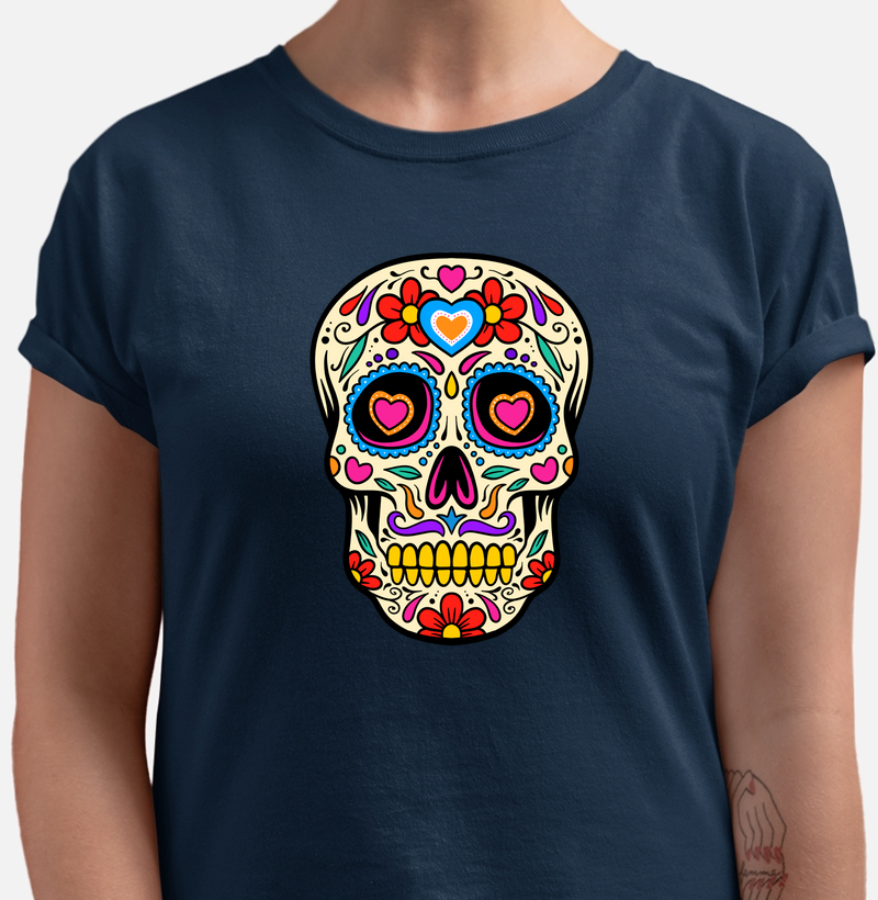 Caveira Mexicana