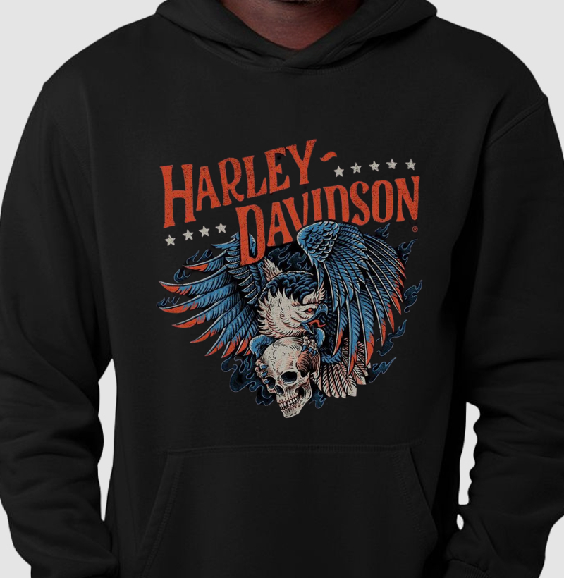 HD