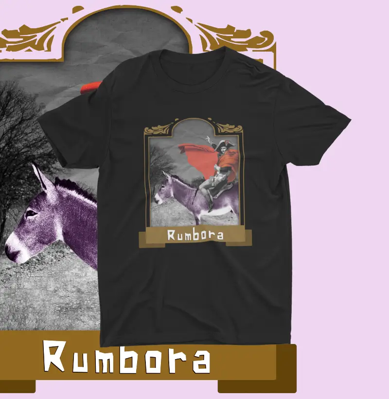 Rumbora II  Avante
