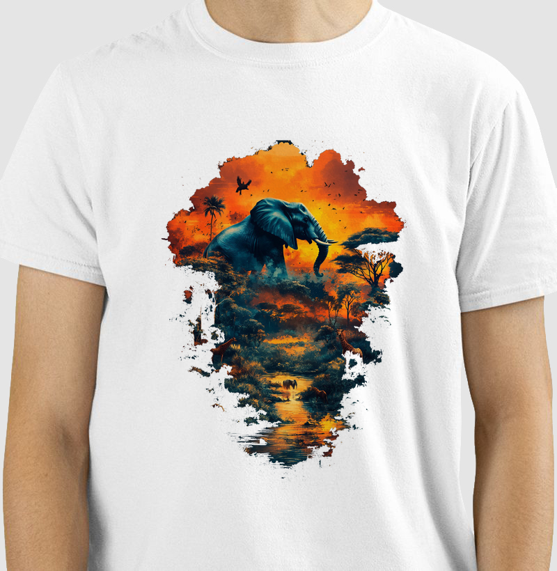 Camisa 0