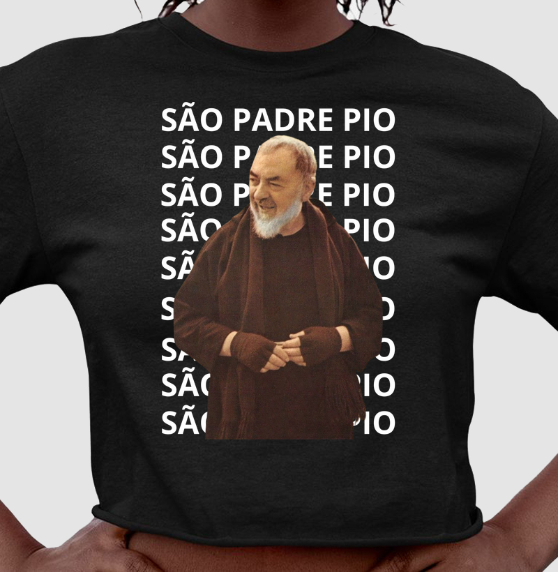 São Padre Pio