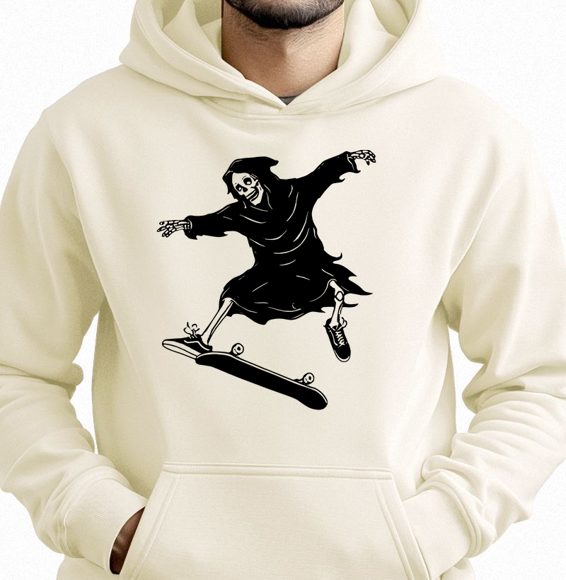 Hoodie Moletom Premium