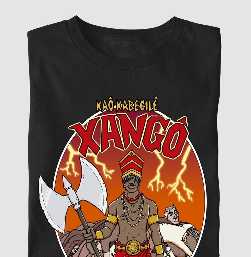 Camisa 0