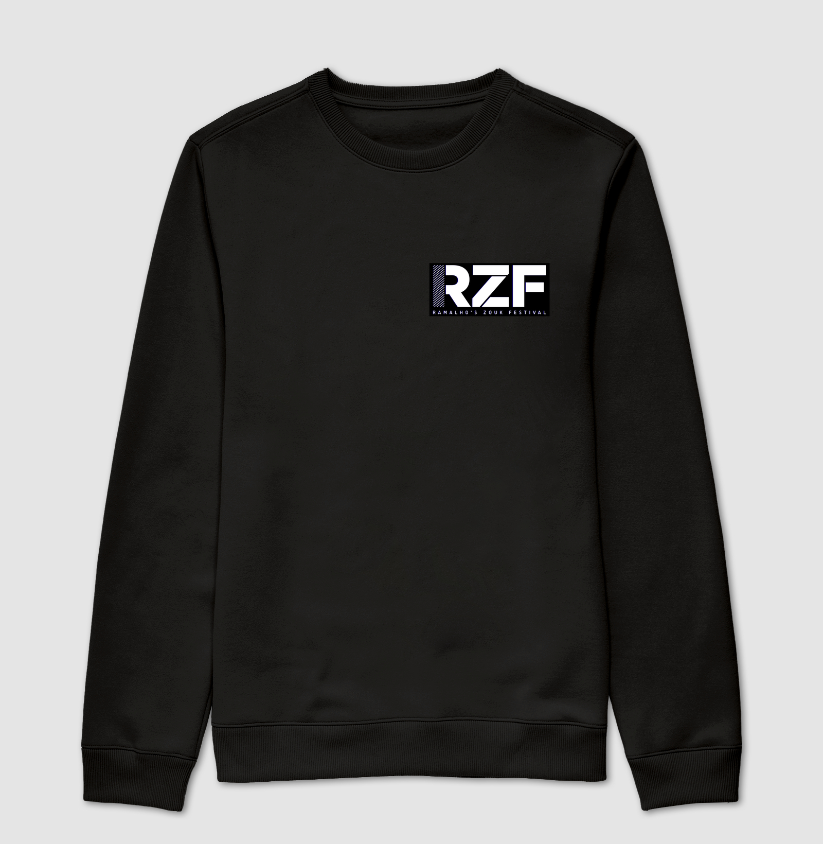 Suéter Slim RZF