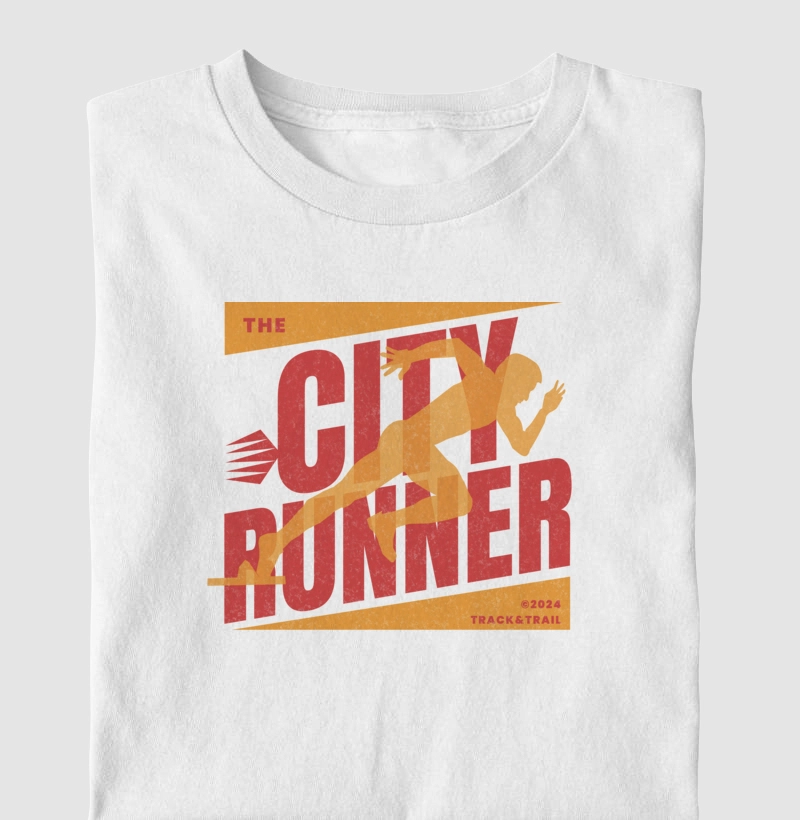 City Runner